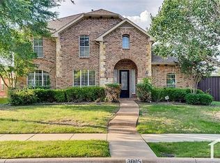 3005 Austin Dr, Plano, TX 75025