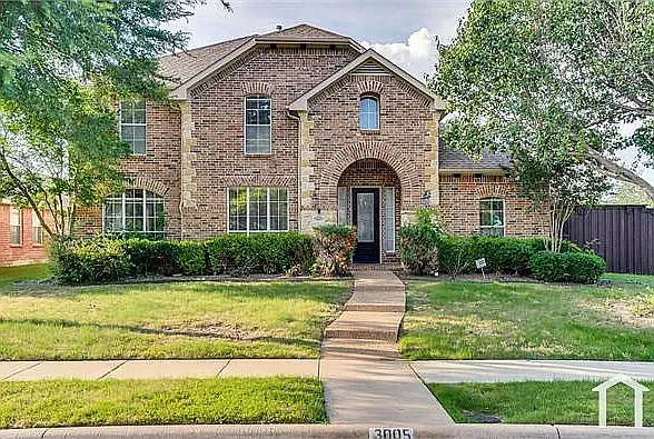 Building Photo - 3005 Austin Dr