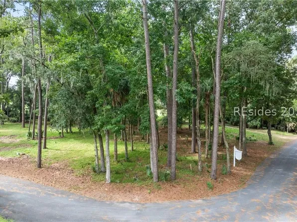 2 Peninsula Place, Daufuskie Island, SC 29915