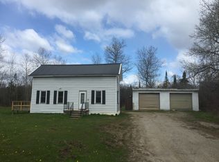 3563 K Rd, Bark River, MI 49807
