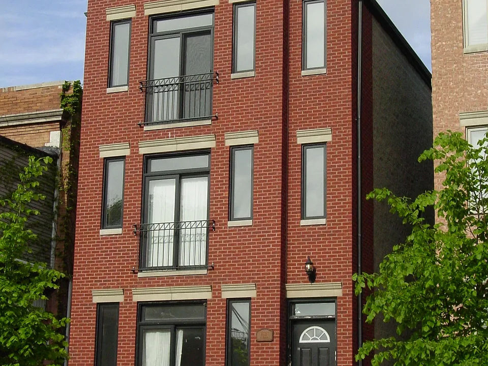 Front Elevation
