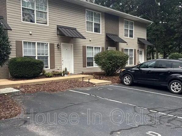 11 Rathfarnham Rd #B, Asheville, NC 28803