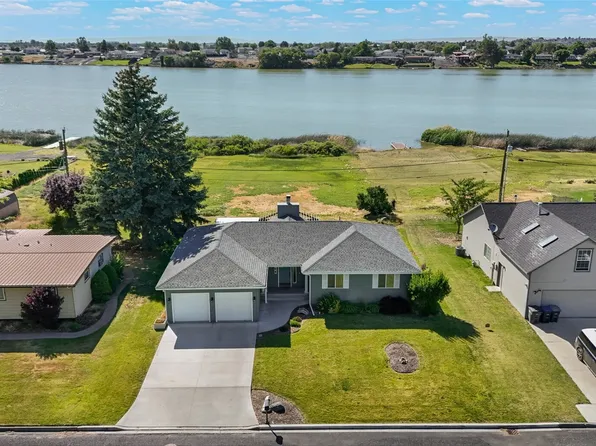 1202 S Eastlake Drive, Moses Lake, WA 98837