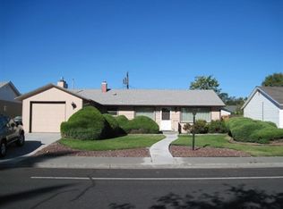 418 N Central Dr, Moses Lake, WA 98837