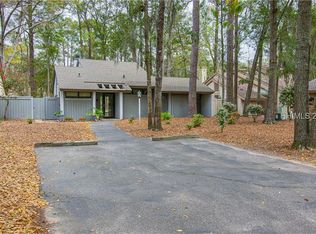 46 Stable Gate Rd, Hilton Head Island, SC 29926