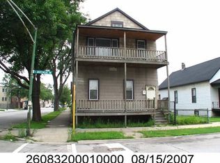 10401 S Avenue M, Chicago, IL