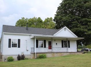 933 Lexington Rd, Lancaster, KY 40444