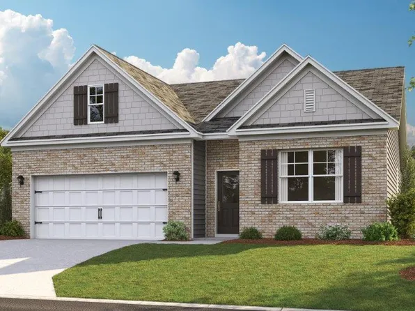 Cali Plan, Fairview Hills