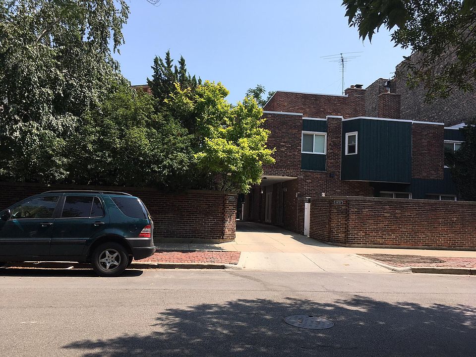 1st image of 1455 N North Park Ave #A