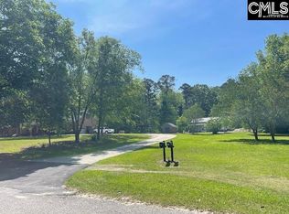 640 Dogwood Rd, West Columbia, SC 29172