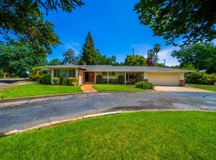 3150 Forest Hills Dr, Redding, CA 96002