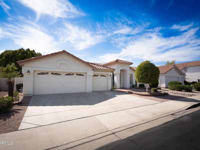 12316 N 58TH Drive, Glendale, AZ, 85304