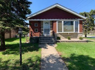 15100 E End Ave, Dolton, IL 60419