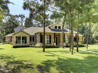 25211 Holly Oaks Ct, Magnolia, TX 77355