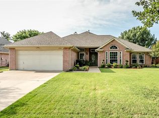 1530 Wayside Dr, Keller, TX 76248