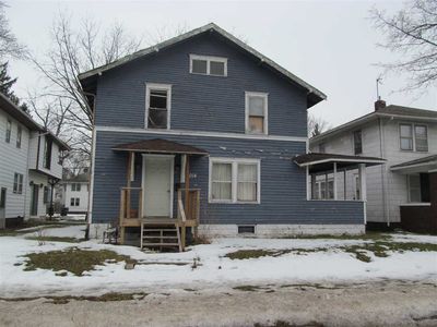 1014 Johnson St, South Bend, IN, 46628