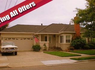 15 Santa Rosa Ave, Salinas, CA 93901