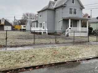 3011 Monroe Ave, Niagara Falls, NY 14303