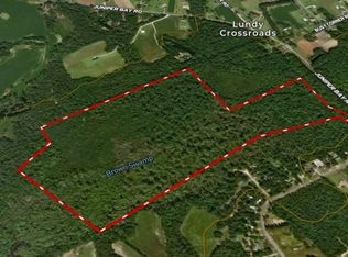 Juniper Bay Rd, Conway, SC 29527