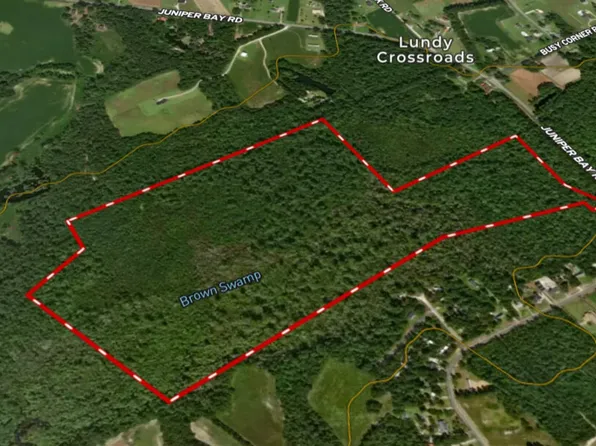 Juniper Bay Rd, Conway, SC 29527