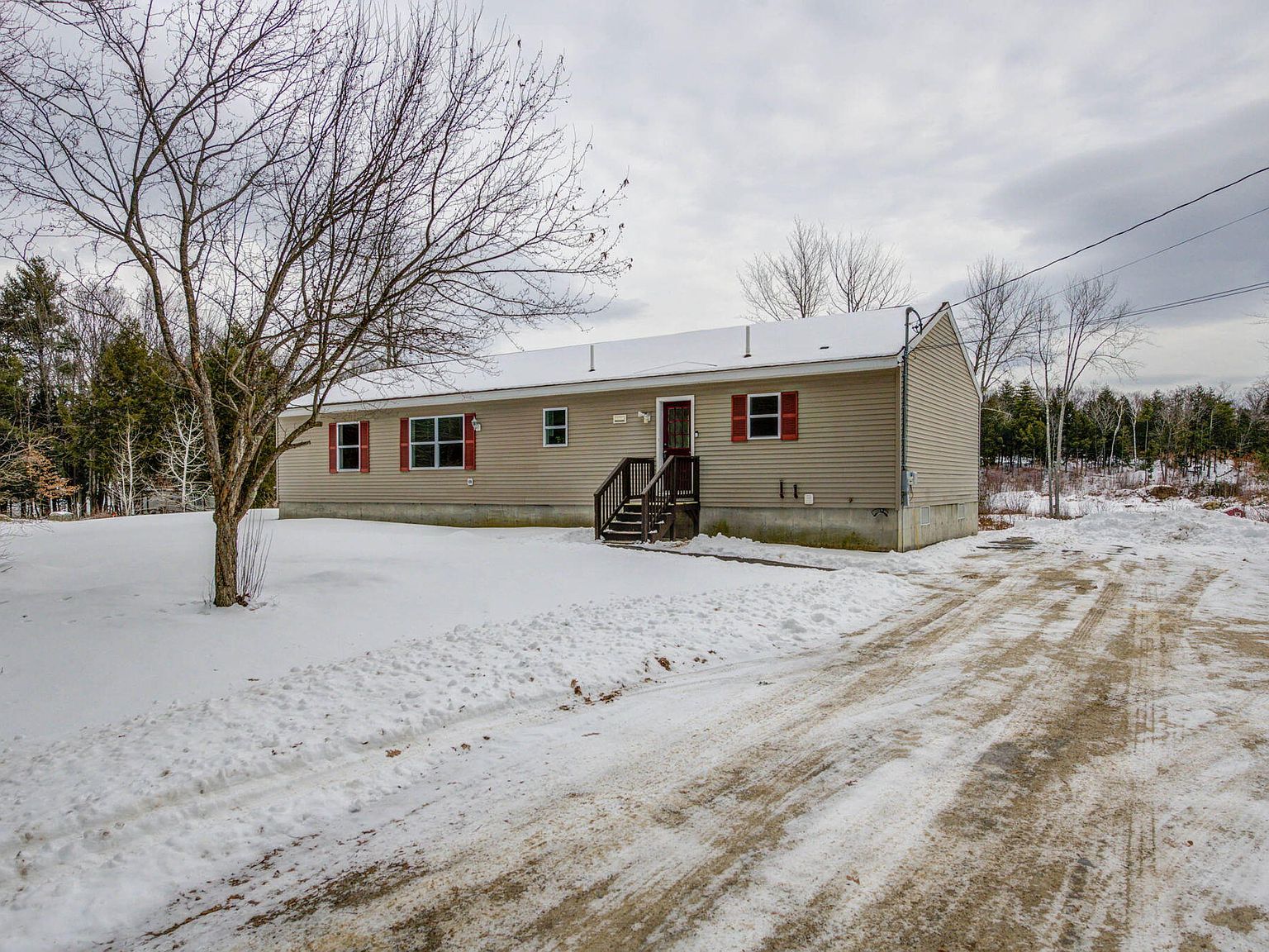 64 Colley Hill Road, Gray, ME 04039 Zillow