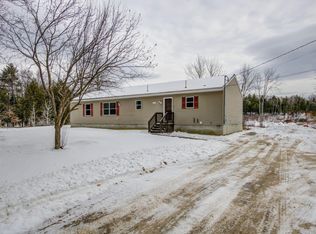 64 Colley Hill Rd, Gray, ME 04039