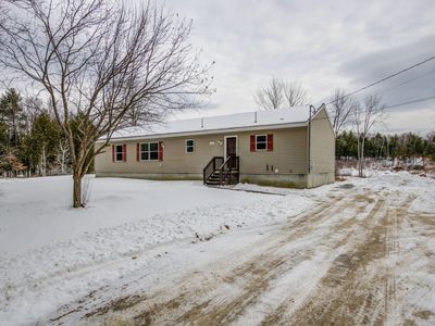 64 Colley Hill Road, Gray, ME, 04039