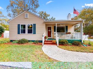 426 S Pine St, Dallas, NC 28034