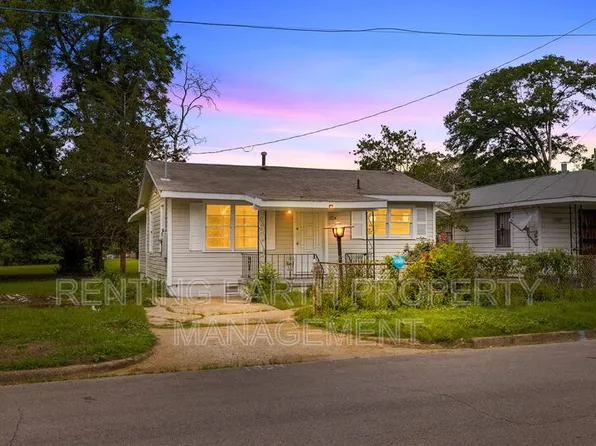 1724 26th St SW, Birmingham, AL 35211