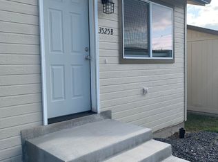 3525 Chelsea St #2B-1BA-800SQFT, Klamath Falls, OR 97601