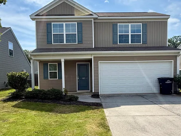 107 Traditions Blvd, Anderson, SC 29625