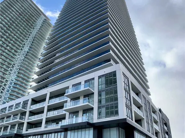 70 Annie Craig Dr, Toronto, ON