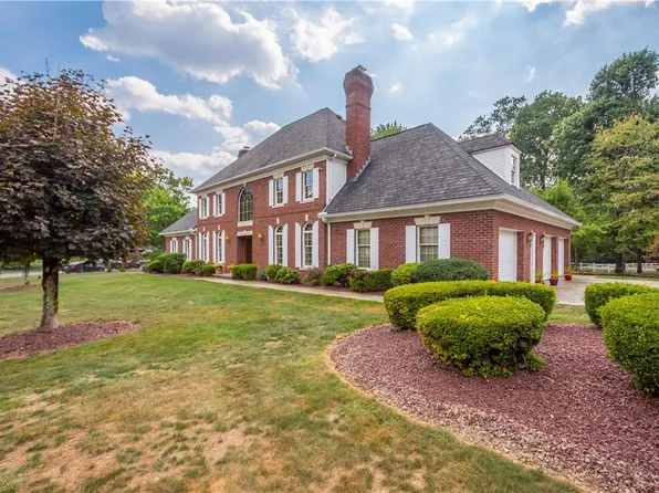 163 Lakewood Rd, Greensburg, PA 15601