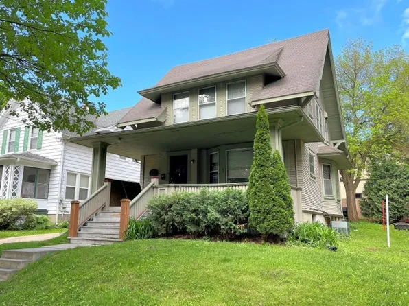 10 Lathrop St, Madison, WI 53726