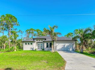 14372 Cannell Ln, Pt Charlotte, FL 33953