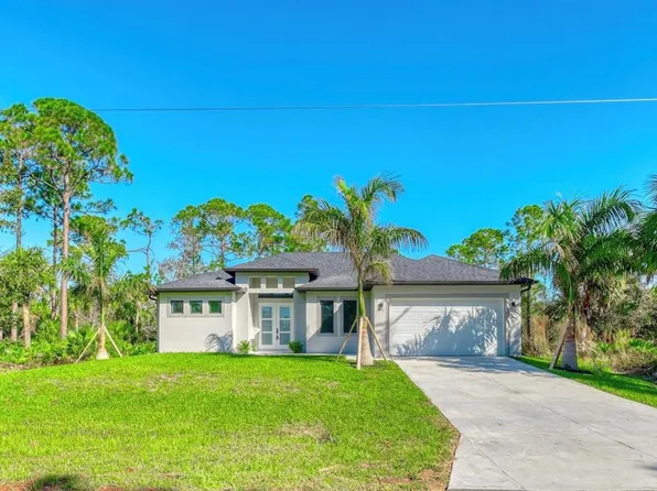 14372 Cannell Ln, Pt Charlotte, FL 33953