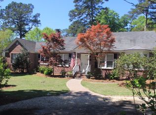 101 Belmont Dr, Thomasville, GA 31792