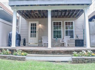 3 Guilford Pl, Burlington, NJ 08016