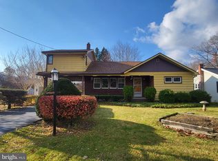 607 4th St, Tyrone, PA 16686