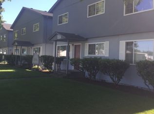 Triangle Gardens, Longview, WA 98632
