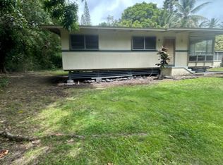 12-5030 Pahoa Kalapana Rd, Pahoa, HI 96778