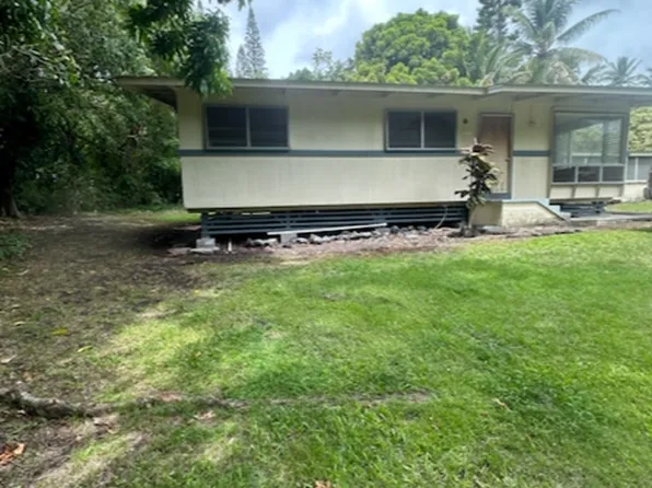 12-5030 Pahoa Kalapana Rd, Pahoa, HI 96778