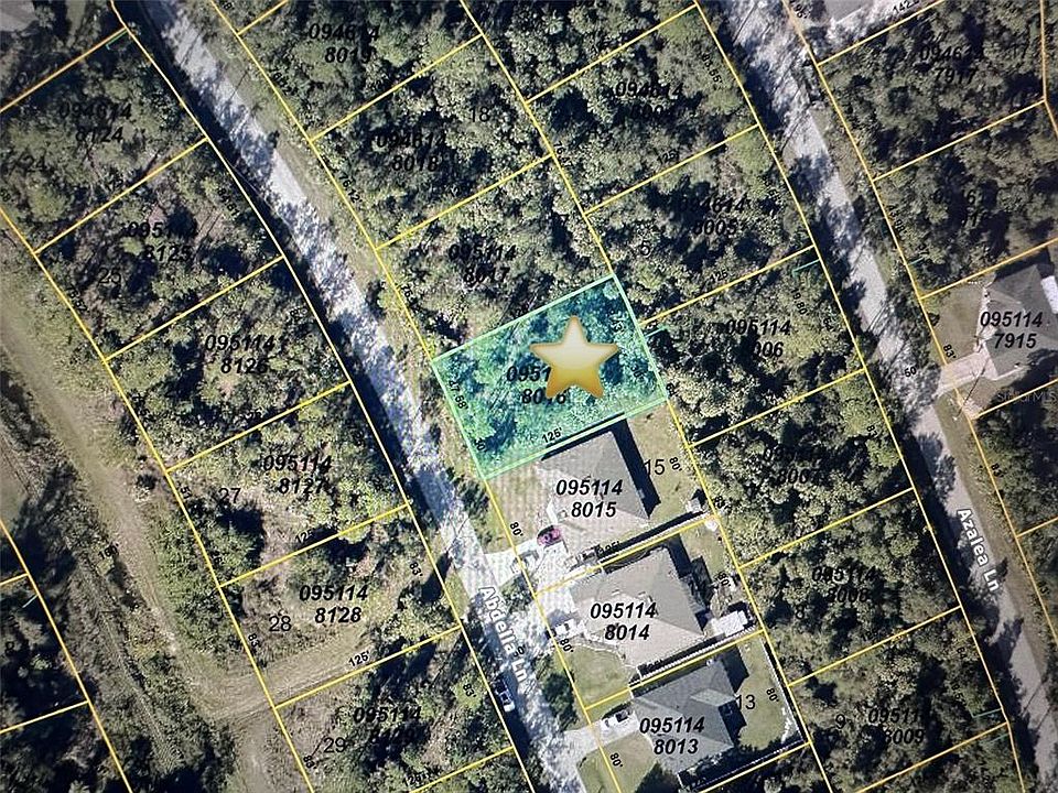 1st image of Abdella Ln Lot 16