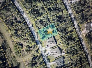 Abdella Ln LOT 16, North Pt, FL 34291