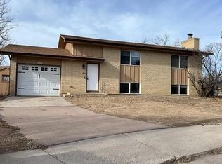 7208 Killington St, Fountain, CO 80817