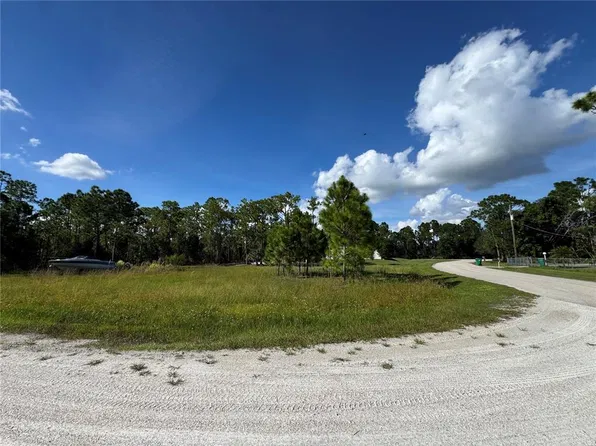 27414 BALBOA DRIVE LOT 5, PUNTA GORDA, FL 33955