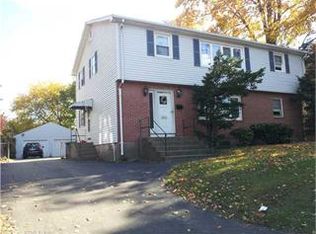 985 Quinnipiac Ave, New Haven, CT 06513