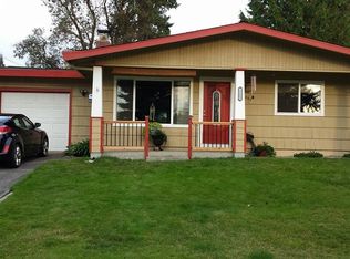 28808 40th Ave S, Auburn, WA
