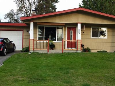 28808 40th Ave S, Auburn, WA, 98001