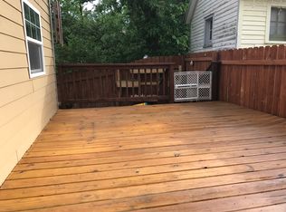 16 Pleasant St, Deadwood, SD 57732